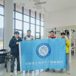 人工智能协会 第二届人工智能创新技能竞赛（智能车赛道）圆满落幕