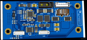 【转载】LTC2944库仑计（电量计）芯片应用笔记（Arduino，ESP32）