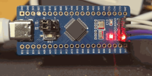 VSCode + Cube + GCC + OpenOCD搭建开发环境