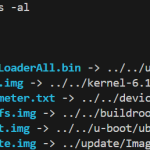 在Windows下使用WSL2搭建Luckfox嵌入式Linux开发环境