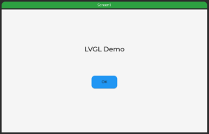 移植LVGL至嵌入式Linux开发板（基于Lyckfox-Lyra和Squareline）