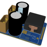 【AIMC项目/方案】LM5145宽输入DCDC降压电路-MAX20A