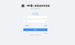 【AIMC LAB】AIMC能力开放平台